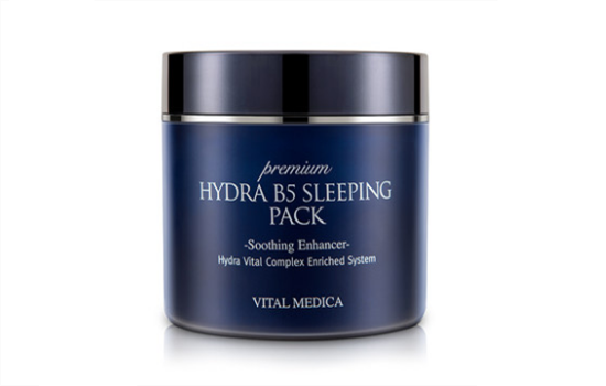 ahc睡眠面膜怎么用法 ahc睡眠面膜的正确用法