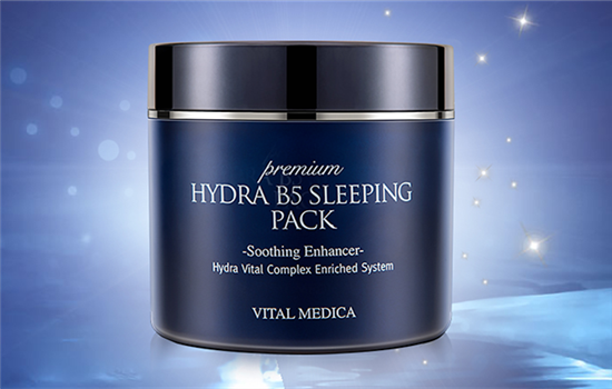 ahc睡眠面膜怎么用法 ahc睡眠面膜的正确用法