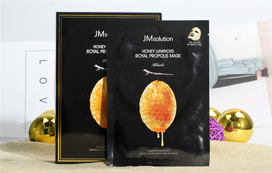 jm蜂蜜面膜怎么样 jm水光蜂蜜面膜怎么样