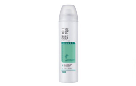 玉泽爽肤水效果