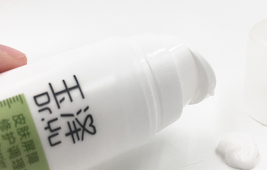 玉泽调理乳好用吗