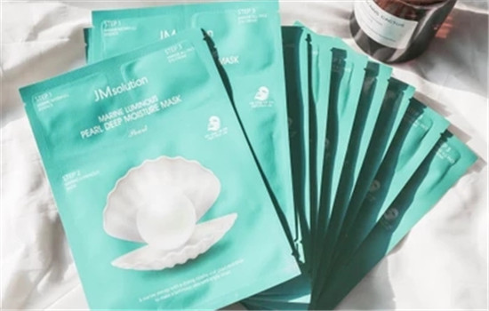 jm海洋珍珠面膜怎么样 jm海洋珍珠面膜好用吗