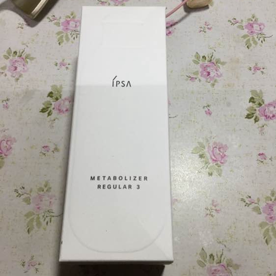 怎么看ipsa自律乳真假 ipsa自律乳真假对比