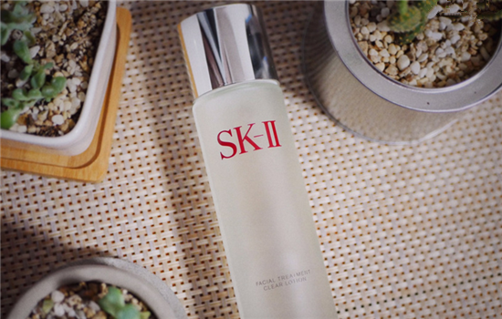 sk2嫩肤清莹露专柜价格 sk2清莹露多少钱