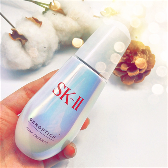 sk2小灯泡国内专柜价格 skii小灯泡专柜价格