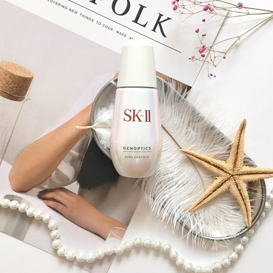sk2小灯泡国内专柜价格 skii小灯泡专柜价格