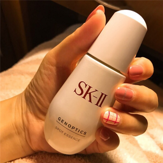 sk2美白精华多少钱 sk2淡斑精华多少钱