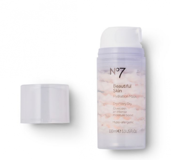 no7冰淇淋面膜使用方法 no7冰淇淋面膜如何使用