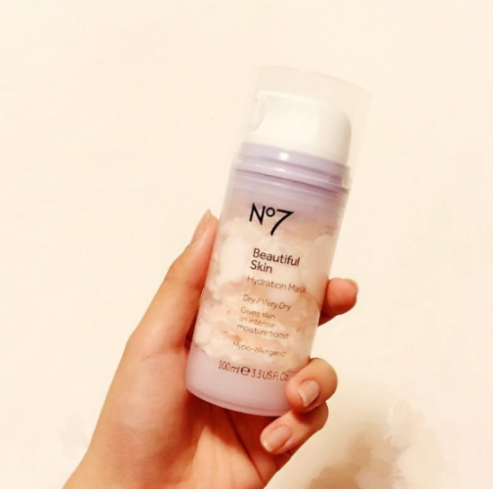 no7冰淇淋面膜使用方法 no7冰淇淋面膜如何使用