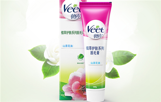 薇婷脱毛膏可以脱唇毛吗 薇婷脱毛膏能脱唇毛吗