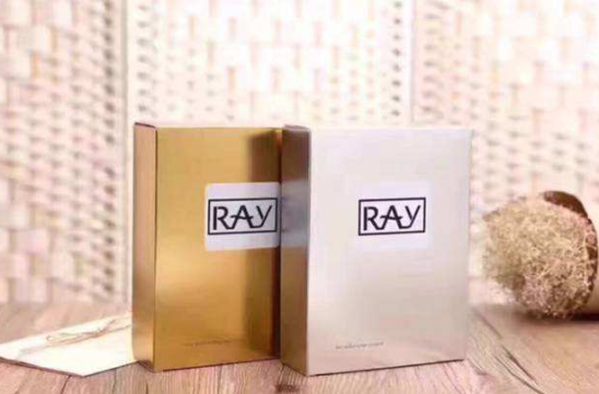 Ray面膜哪个版本最好用 泰国ray面膜哪个版本好