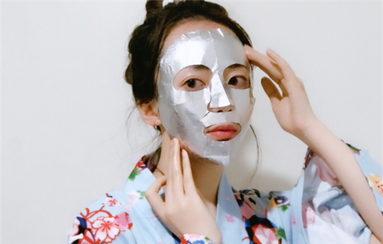钢铁侠面膜孕妇能用吗