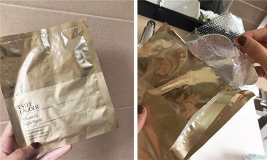 钢铁侠面膜成分