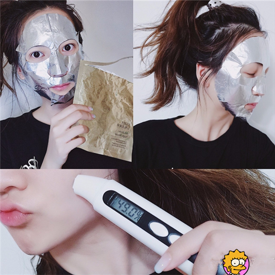 sk2和钢铁侠面膜哪个好 钢铁侠面膜和前男友面膜