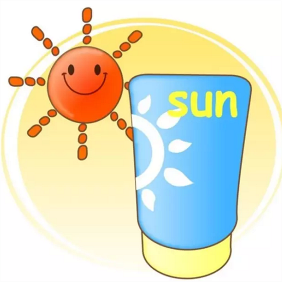 SPF30夏天够用吗