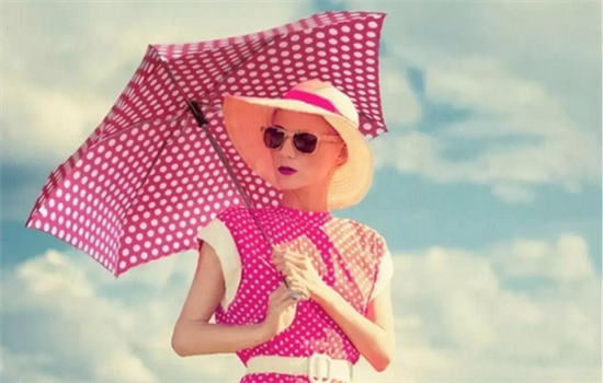 SPF30夏天够用吗