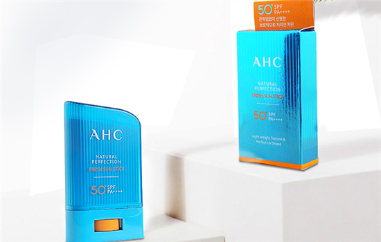 ahc防晒棒怎么用 ahc防晒棒怎么使用