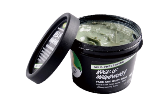 lush薄荷面膜怎么样 lush薄荷面膜好用吗