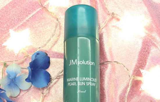 spf50防晒喷雾