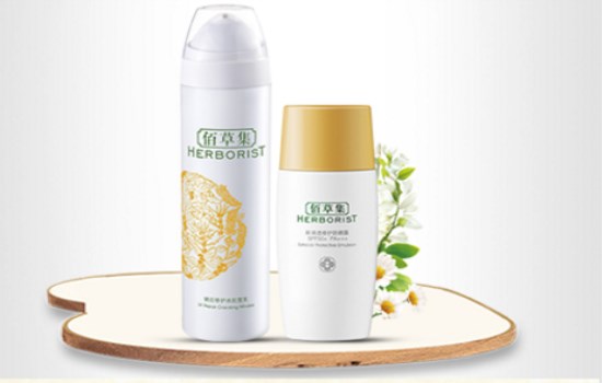 佰草集适合敏感肌肤吗 佰草集敏感肌肤能用吗