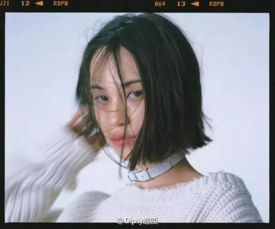 2025新发型心情