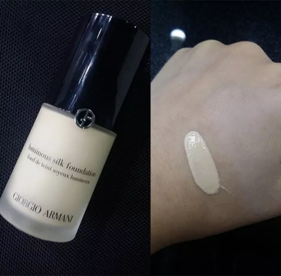 最受欢迎的护肤品
