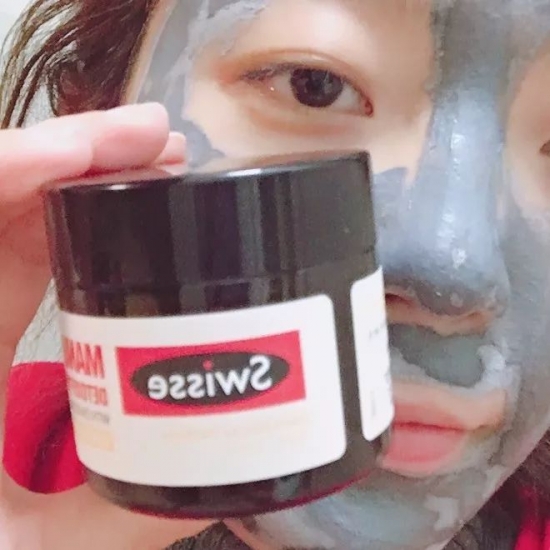 清洁面膜哪种好