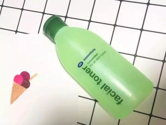 boots小黄瓜好用吗