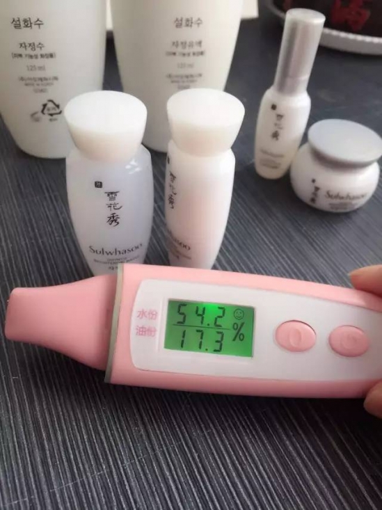 雪花秀水乳怎么样