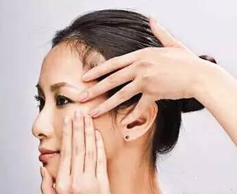 眼霜的正确使用步骤