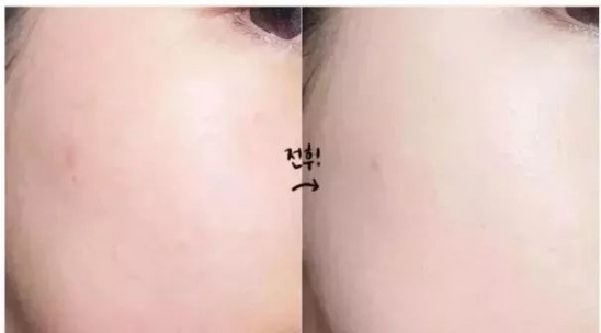 韩国护肤品牌