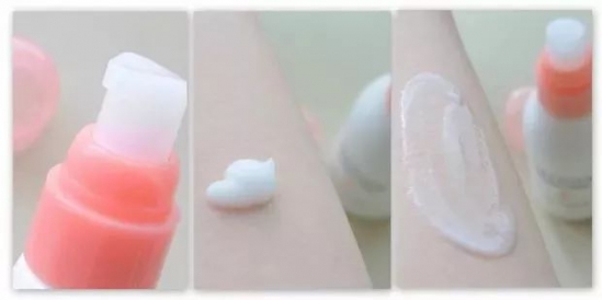 适合夏天用的水乳