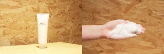洗面奶怎么选择