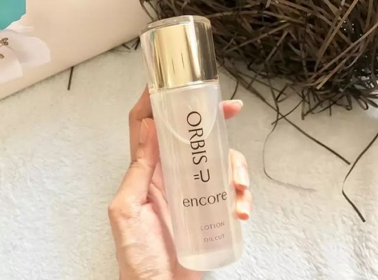 日本最好用的化妆水