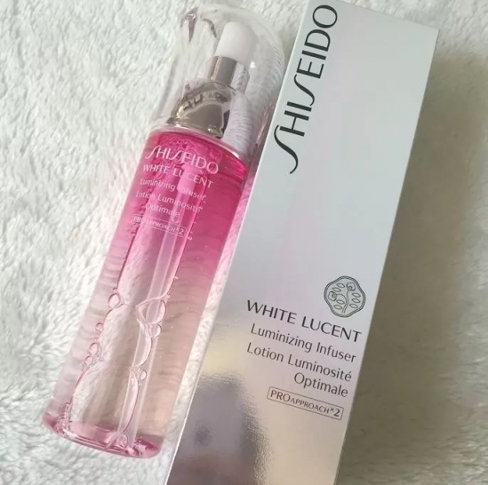 日本最好用的化妆水