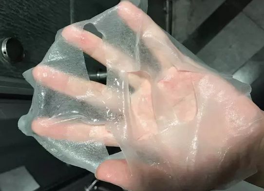 国货面膜大评测