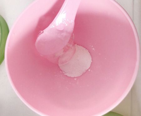 在家自制护肤品