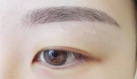 眉毛怎么纹最自然 纹眉毛好不好
