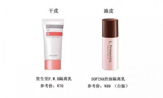 新手化妆需要买些什么 手把手教你买绝不漏掉