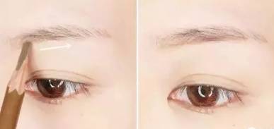 眉毛怎么画好看