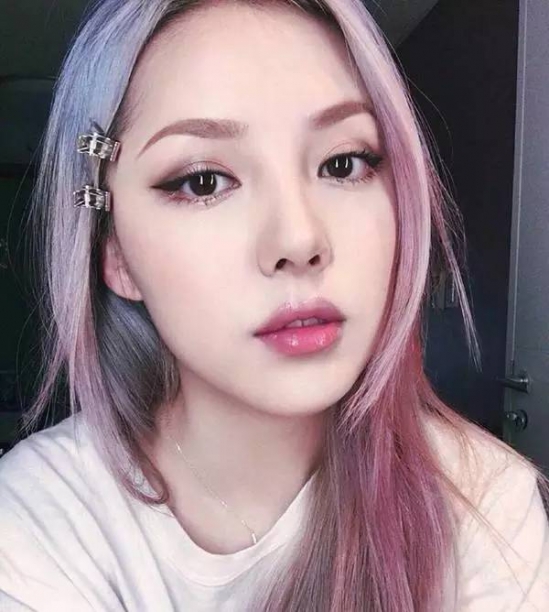 伪素颜妆怎么画