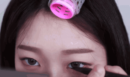 桃花妆怎么画好看