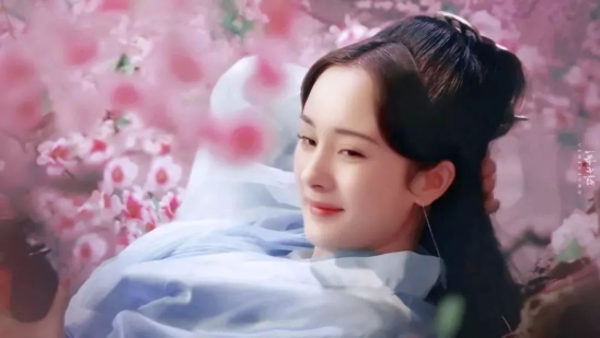 桃花妆怎么画好看