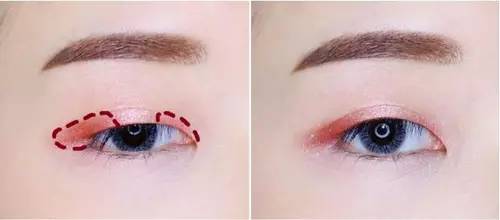 少女系妆容画法 怎么画少女系妆容