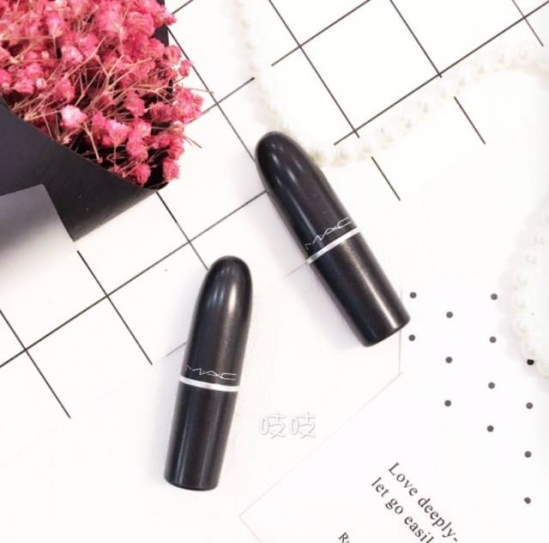 一直受欢迎的品牌口红色号