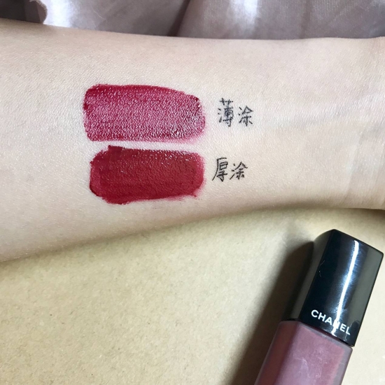 冬季适合什么颜色的口红 下面八支赶快入手吧
