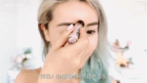 新手化妆入门教程