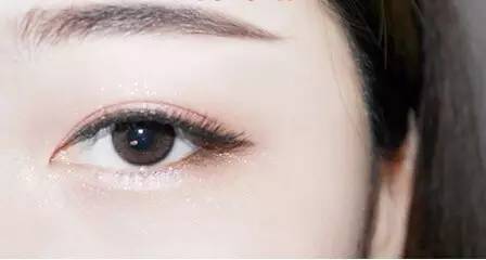眼妆画法大全 最强眼妆教程拯救手残党