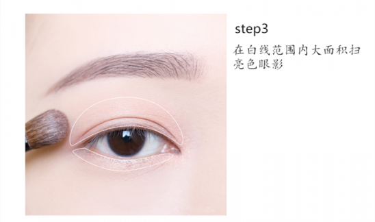 自然裸妆教程 自然裸妆怎么化