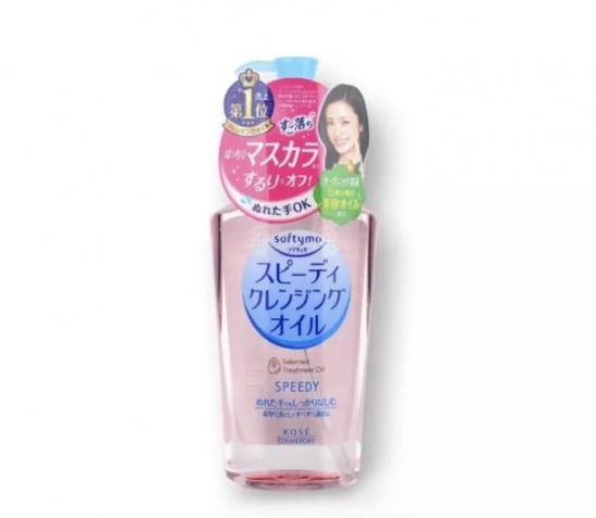 好用的卸妆产品推荐 卸妆干净的产品推荐